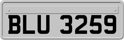 BLU3259