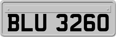 BLU3260