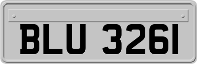 BLU3261