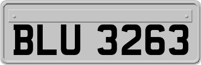 BLU3263