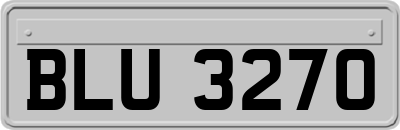 BLU3270
