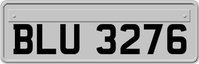 BLU3276