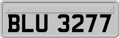 BLU3277