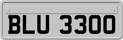 BLU3300