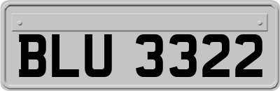 BLU3322