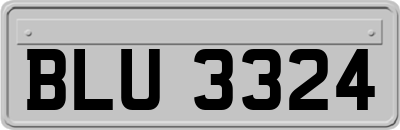 BLU3324