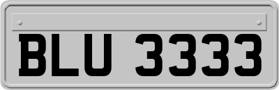 BLU3333