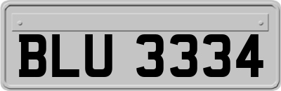 BLU3334