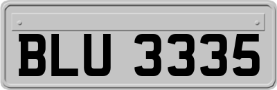 BLU3335