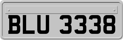 BLU3338