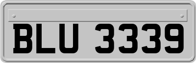 BLU3339