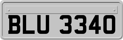 BLU3340