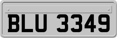 BLU3349