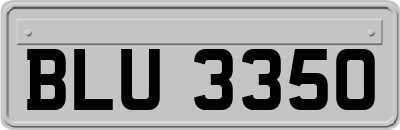 BLU3350