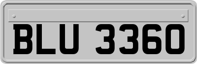 BLU3360