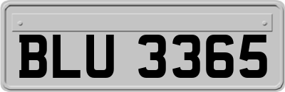 BLU3365