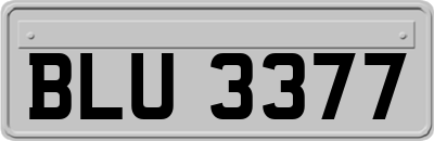 BLU3377