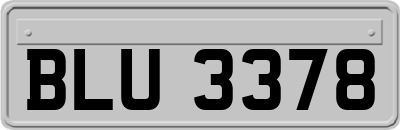 BLU3378