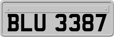 BLU3387