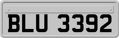 BLU3392