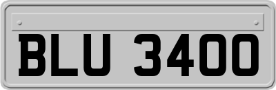 BLU3400