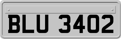 BLU3402