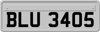 BLU3405