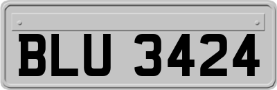 BLU3424