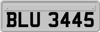 BLU3445