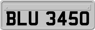 BLU3450