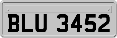 BLU3452