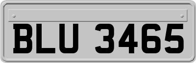 BLU3465