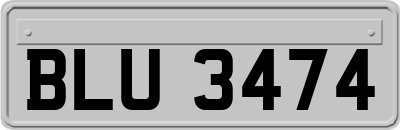 BLU3474