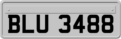 BLU3488