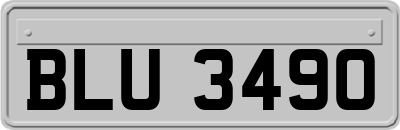 BLU3490