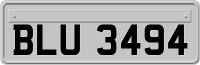 BLU3494
