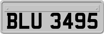 BLU3495