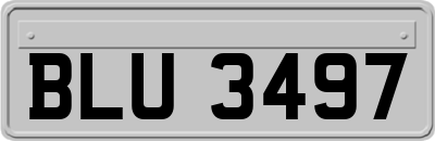 BLU3497