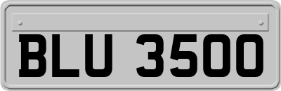 BLU3500