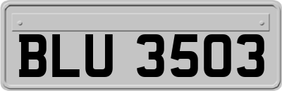 BLU3503