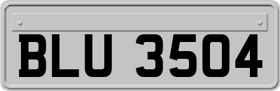 BLU3504