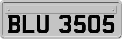 BLU3505