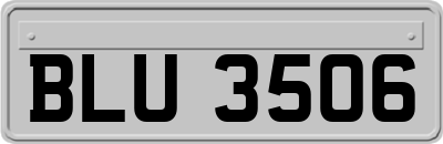BLU3506