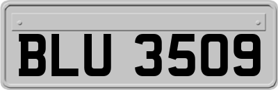 BLU3509