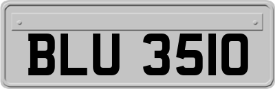 BLU3510
