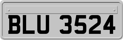 BLU3524