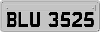 BLU3525