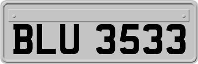 BLU3533