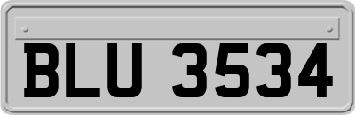 BLU3534