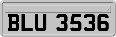 BLU3536